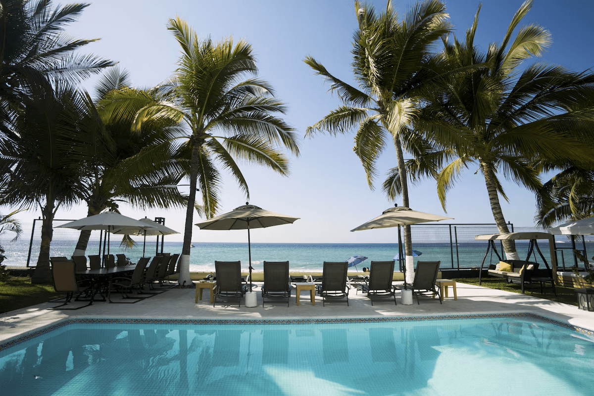 Casa La Playa Gallery Image 2