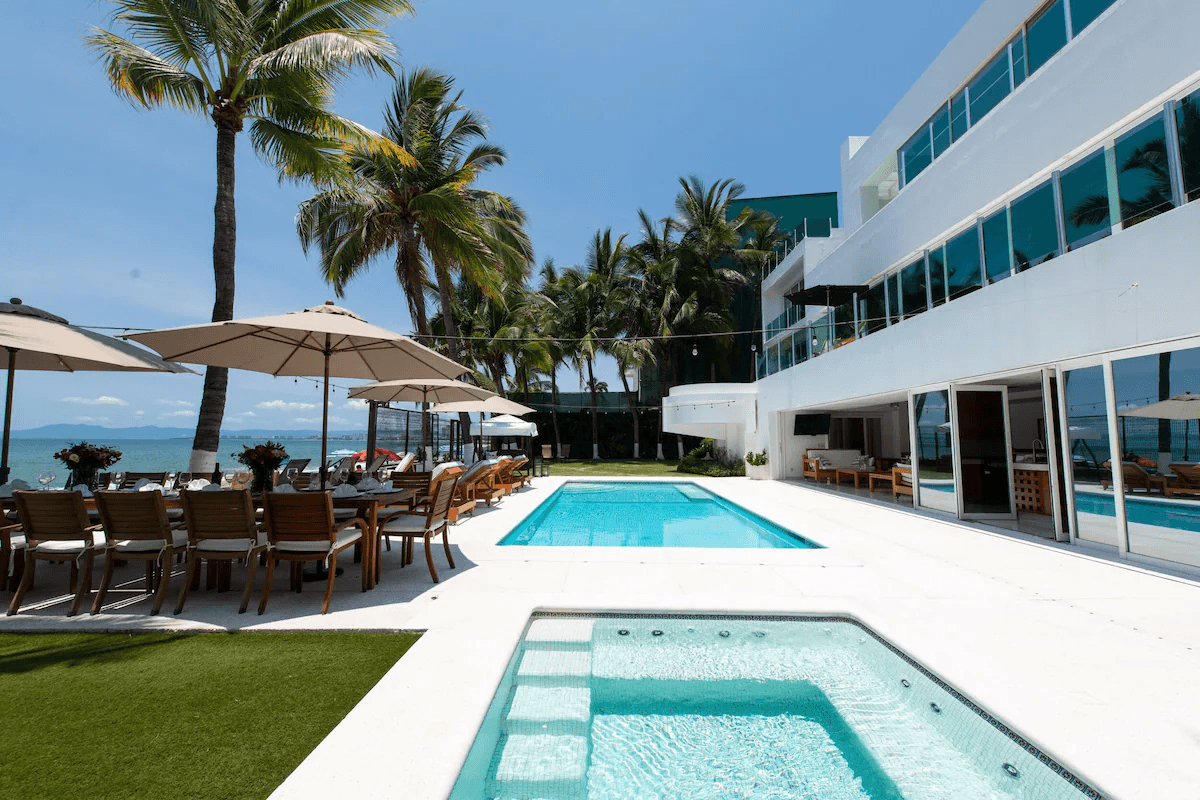 Casa La Playa Gallery Image 3