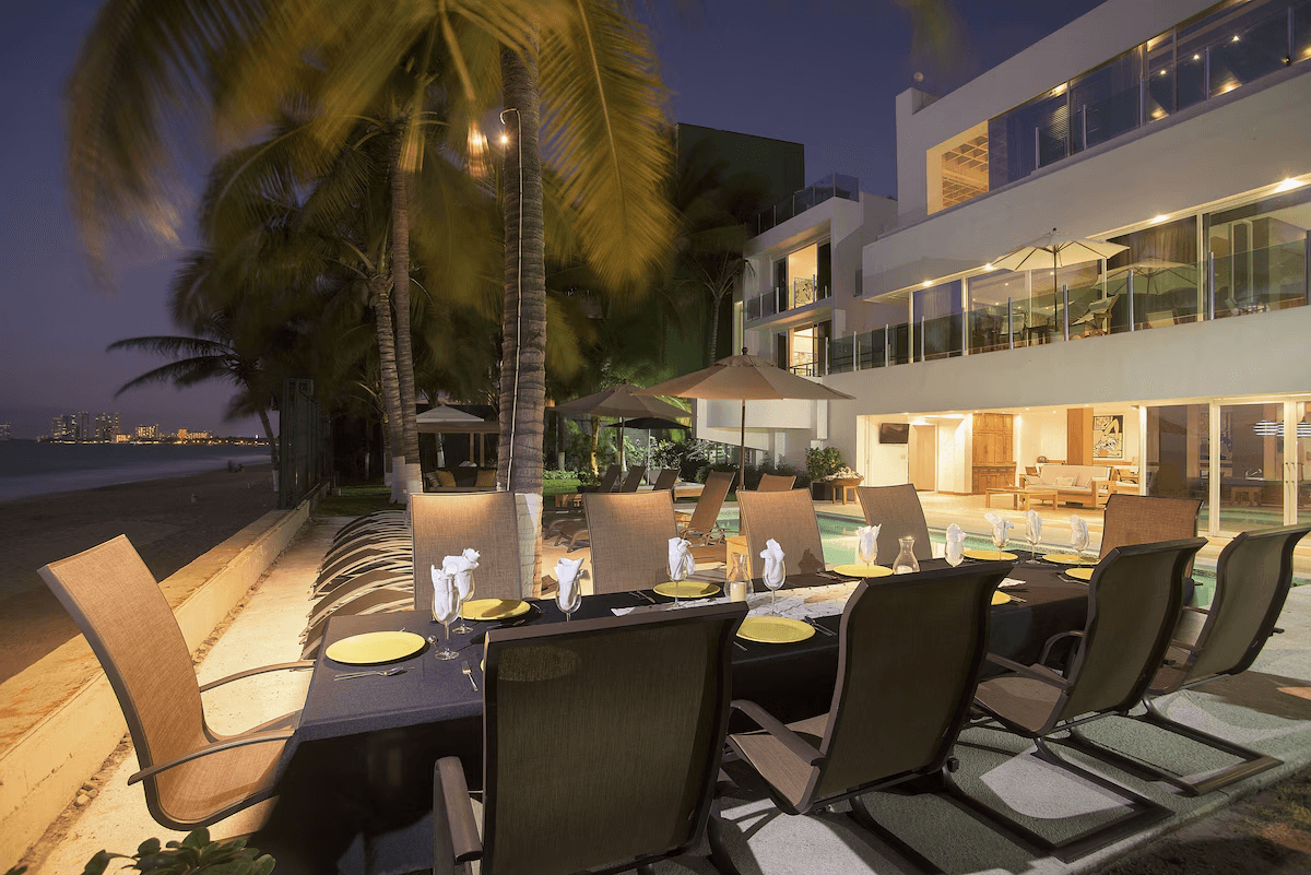 Casa La Playa Gallery Image 7