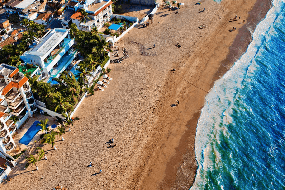 Casa La Playa Gallery Image 24